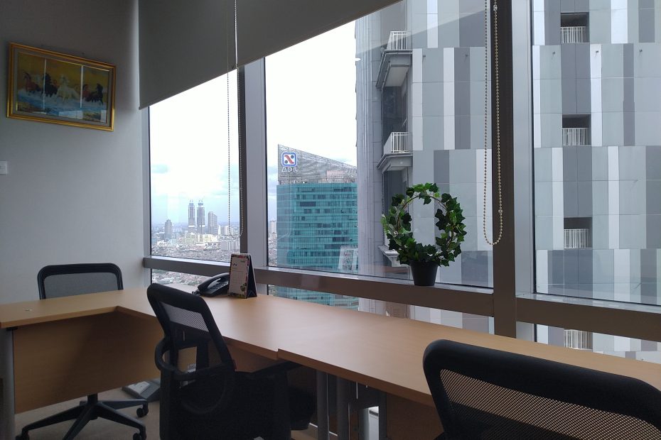 virtual office jakarta selatan