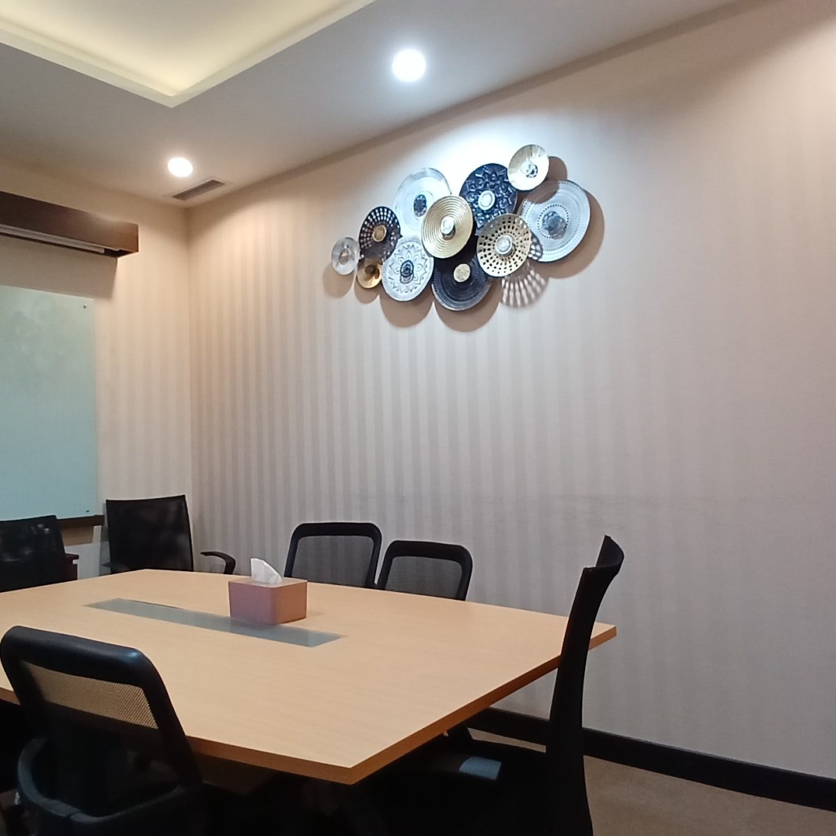 sewa virtual office murah