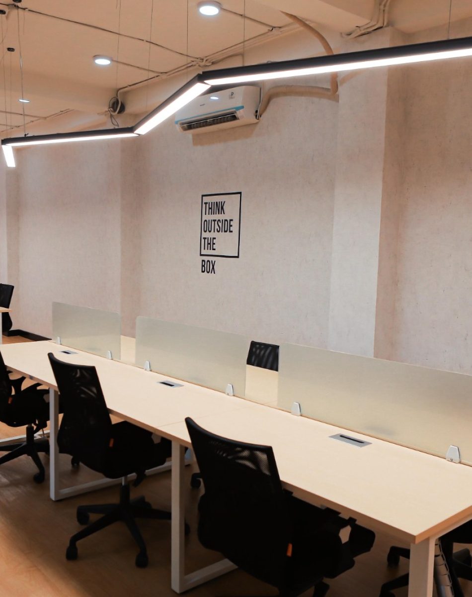 virtual office jakarta